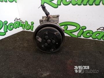 COMPRESSORE CLIMA PER ALFA 147 1.9 JTD 2006