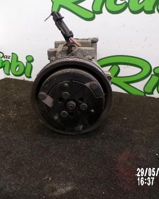 COMPRESSORE CLIMA PER ALFA 147 1.9 JTD 2006