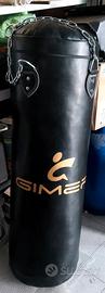 sacco da boxe originale