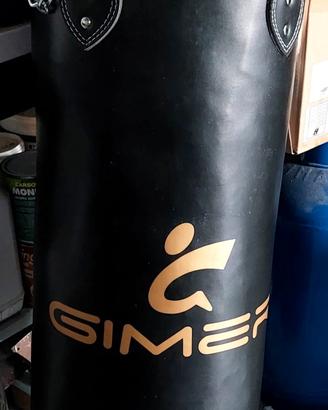 sacco da boxe originale