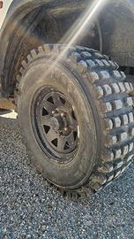 Gomme ZIARELLI CROSS 235/85/16