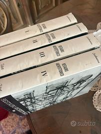 Trattato di restauro carbonara Architettura