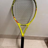 Racchetta da Tennis 360 Extreme Pro Graphene