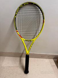 Racchetta da Tennis 360 Extreme Pro Graphene