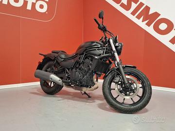 KAWASAKI Eliminator 500 ( - 26) Kawasaki MY24