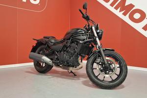 KAWASAKI Eliminator 500 ( - 26) Kawasaki MY24