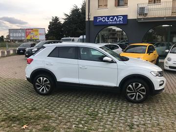 Volkswagen T-Roc 1.0 tsi Business 110cv