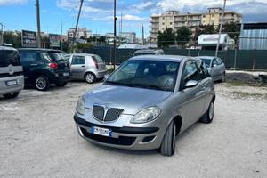 Lancia Ypsilon 1.3 Multijet 16V Argento