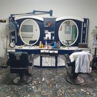 salone da barbiere 🪒 