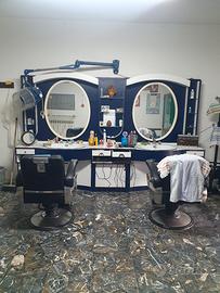 salone da barbiere 🪒 