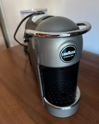 Macchinetta caffè a cialde Lavazza A Modo Mio