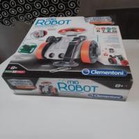 gioco Clementoni MIO ROBOT