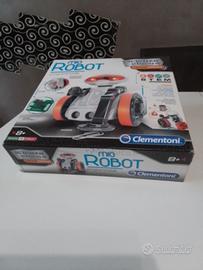 gioco Clementoni MIO ROBOT