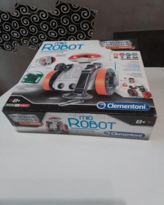 gioco Clementoni MIO ROBOT