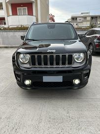 Jeep renegade 2020