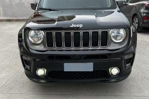 Jeep renegade 2020