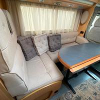 Camper Laika Kreos 3010