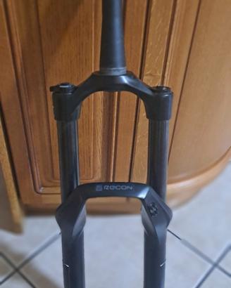 Ebike forcella