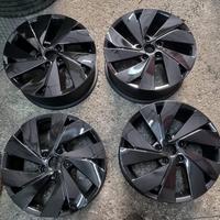 Cerchi originali Volkswagen 17