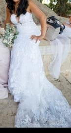 Abito da sposa