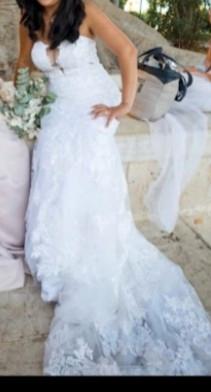 Abito da sposa