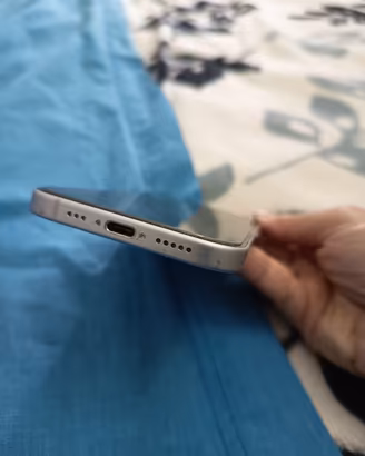 Cellulare iPhone