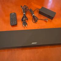 Soundbar bose 500