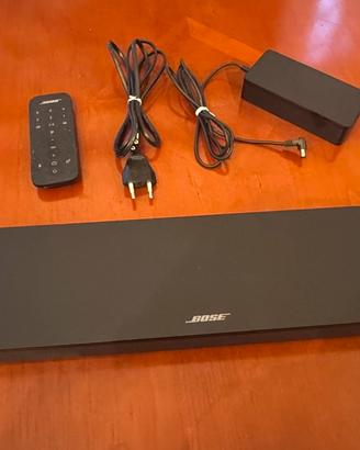 Soundbar bose 500