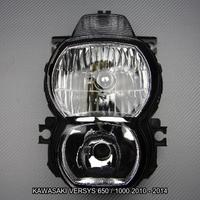 Fanale anteriore KAWASAKI VERSYS 650 1000 2010 14