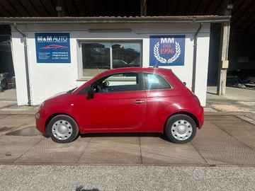FIAT 500 1.0 Hybrid CLIMA !!!!!!!