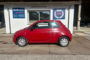 FIAT 500 1.0 Hybrid CLIMA !!!!!!!