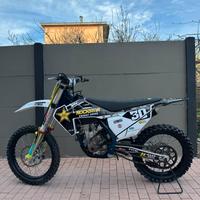 Husqvarna fc 250 - 2022