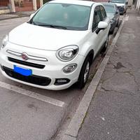 Fiat 500x  1.3 multijet