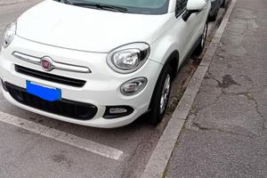 Fiat 500x  1.3 multijet