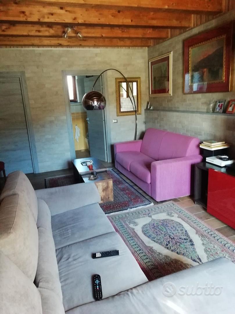 Casa – Vallo della Lucania, Angellara - Vista 5