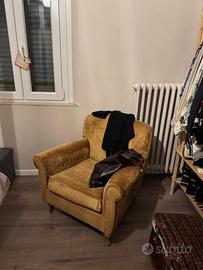 Sedie Desing XLAB più poltrona