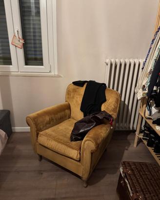 Sedie Desing XLAB più poltrona