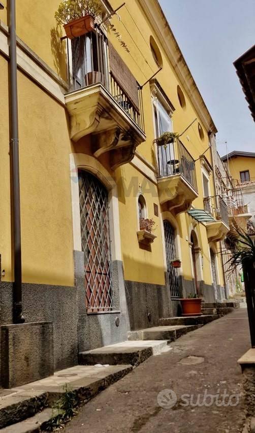 Appartamento – Catania, San Cristoforo, Centro storico - Vista 2