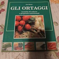 "Gli ortaggi" di Ann Bonar