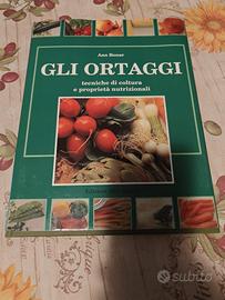 "Gli ortaggi" di Ann Bonar