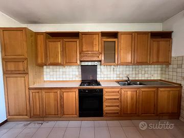 Cucina Belcari & Bulleri