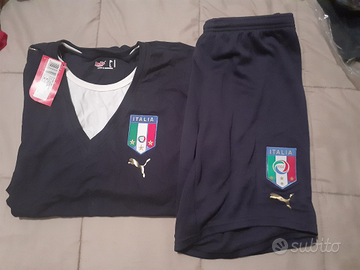Completo Italia puma 2006