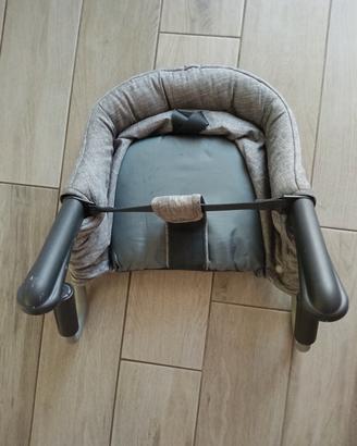 seggiolino da tavolo 