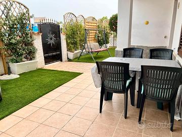 Budoni centro dal 01 al 07 luglio disponibile