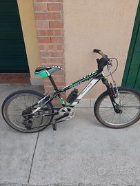bici per bambino
