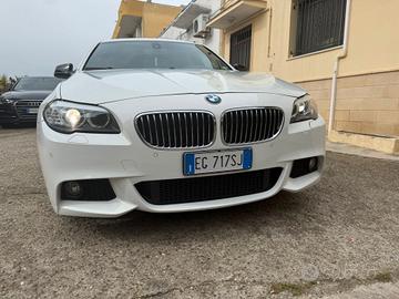 Bmw 520d, Business, M Sport