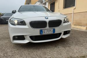 Bmw 520d, Business, M Sport