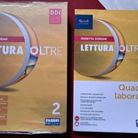 Lettura oltre 2