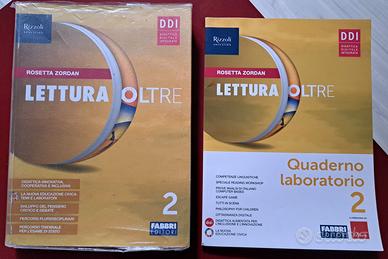 Lettura oltre 2