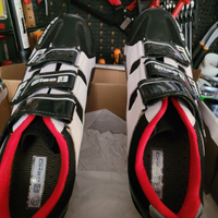 Scarpe mtb o gravel deco sport n. 45